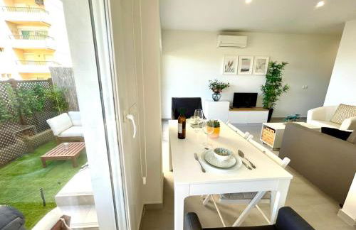 GATU PREMIUM Sandia Beach lujo junto al mar, parking y piscina común," Preferente mayores de 21 años y familias " - Foto 39