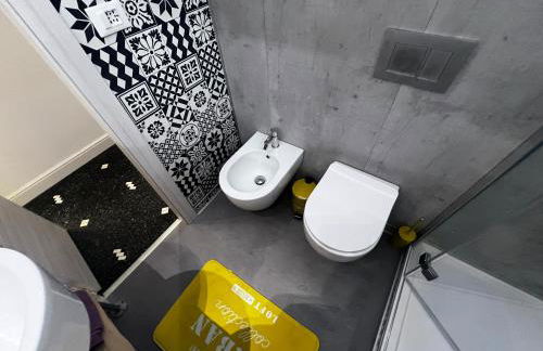 LE CINQUE VELE Water Front LUXURY HOUSE Genova - Foto 64