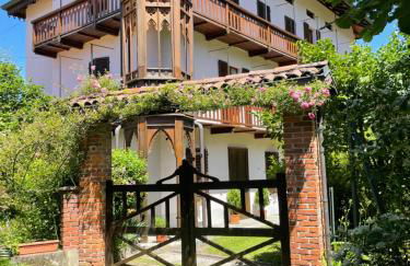 Dimora Fiorita Junior My Holiday Home - Foto 7