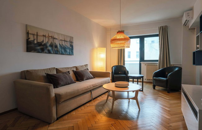 Unirii Center Apartments by Olala Homes - Photo 29