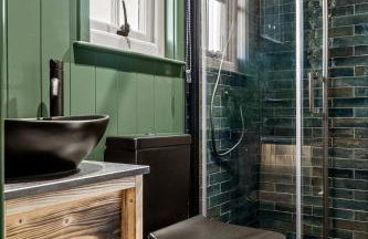 Nestledstays - The Oak - Photo 19