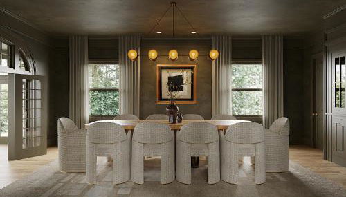 Savannahs Most Beautiful Designer Home - Foto 4