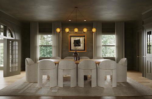 Savannahs Most Beautiful Designer Home - Foto 4