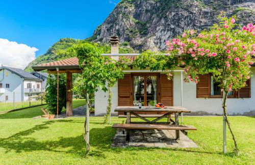 Holiday Home Sara&Mattia by Interhome - Photo 1