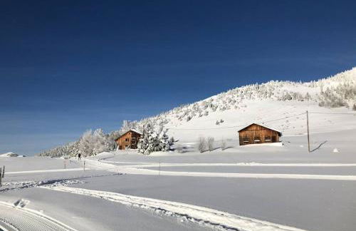 Appartement au pays du Mont-Blanc - Foto 22