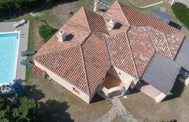 Charming Sea Villas With Private Pool Extra bed Possible No2093 - Photo 27