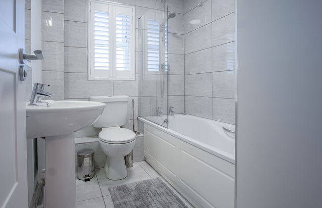 Ty Melyn - 2 Bedroom Cottage - Tenby - Foto 43