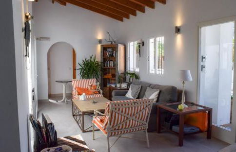 Villa Alexia Apartments Brisa 2nd Floor Stairs 2BR Pool view 9 min to Sea 5min to Town AT1833 - Foto 26