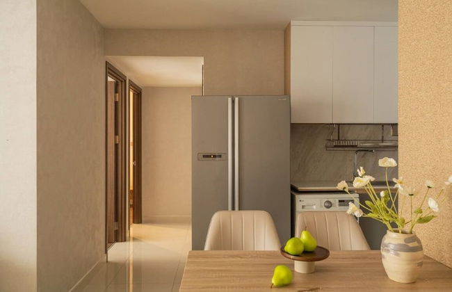 Saigon Royal - Trendy Modern Apartment - Foto 80