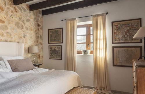 VILLA ALENAR - Marratxi- Mallorca - Foto 22