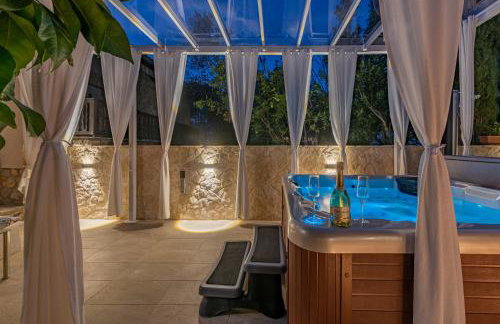 Villa Roko - Luxury Villa 60m from beach! - Photo 6