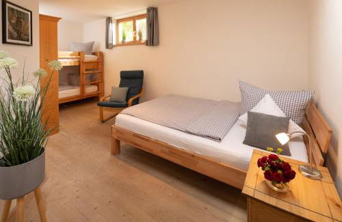 "Haus Bellevue" - Annehmlichkeiten von 4-Sterne Familien-und Wellnesshotel Viktoria nebenan können mitgenutzt werden - Photo 21