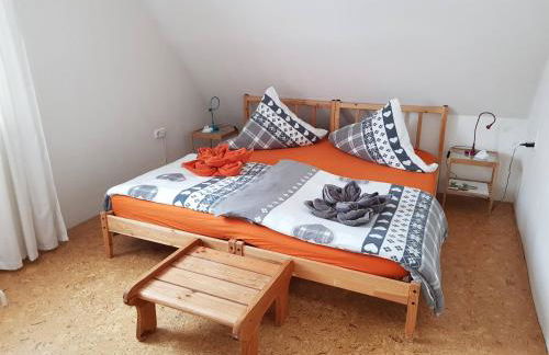 Ferienwohnungen wie im Süden Großostheim - Foto 65