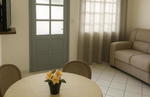 Essencial Flat I - Com Garagem - No Centro - Em condomínio, com portaria 24h - Foto 10