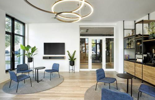 H.ome Serviced Apartments München - Foto 17