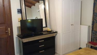 Ξενώνας Ελένη - Foto 5, wardrobe