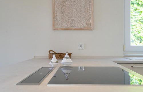 Villa Madrugada, beachside villa in Costabella - Photo 24