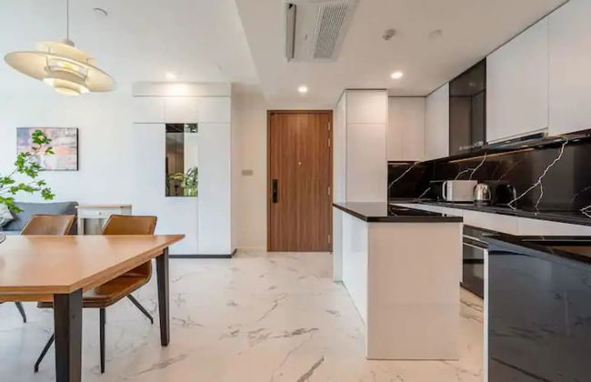 The Metropole The Galleria The Crest - Foto 41