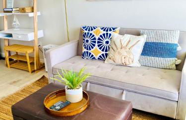 Sugar Sands - Ocean front at Symphony Beach Club ! - Foto 7