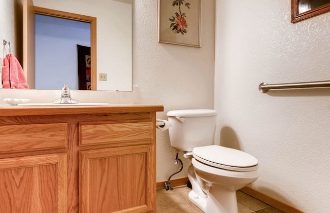 Lakepointe Court Town Homes by CRMR - Foto 19