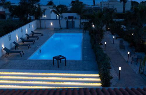 MrBrown - Cinzia Resort Beach - Foto 54