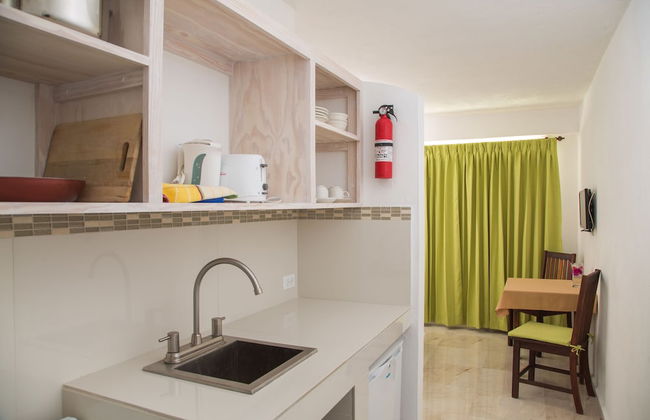 Ocean Spray Apartments - Foto 20