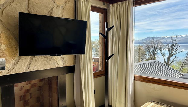 Bahia Paraiso Apart & Suites - Foto 4, Habitación