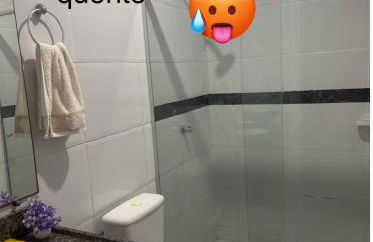 Aconchego Dourado I Alugue casa com piscina a 17min da praia - Photo 26