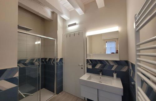 Garda view - Nuovo appartamento con solarium vista lago - Photo 17