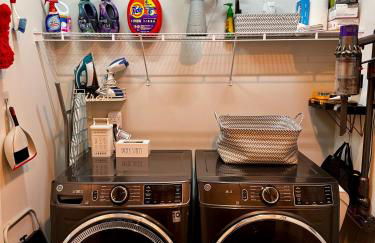 2 BR Verdant Urban Oasis in Castleberry Hill - Foto 20