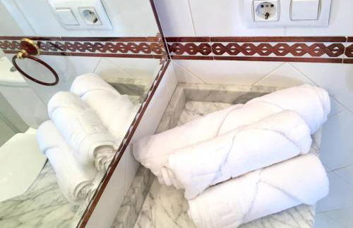 Suite Center San Lorenzo 35 - Foto 16