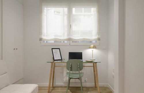 Luxury Romantic Apartment Mestalla by Virkin Suites - Foto 39