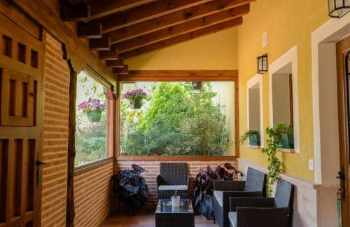 Casa rural El Yunque - Foto 8