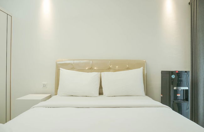 Well Appointed Studio Signature Park Grande Apartment - Foto 14