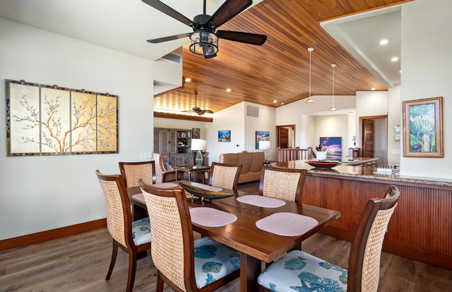 Big Island Villages At Mauna Lani Resort 325 3 Bedroom Home - Foto 31