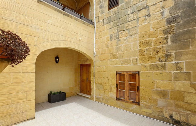 Your Rustic Retreat in Gozo With a Pool - Foto 13