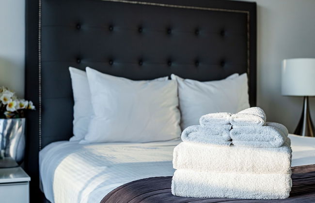 Canada Suites on Bay - Foto 9