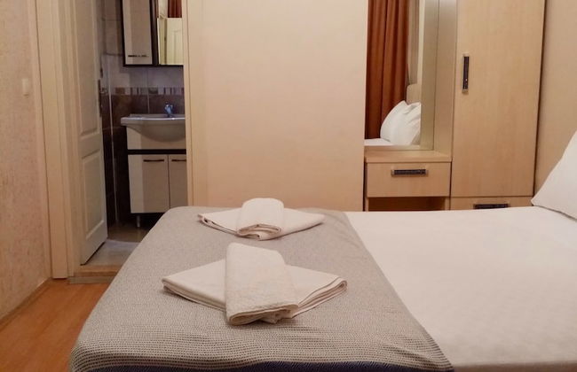 Dalyan Tulip Apart - Foto 4