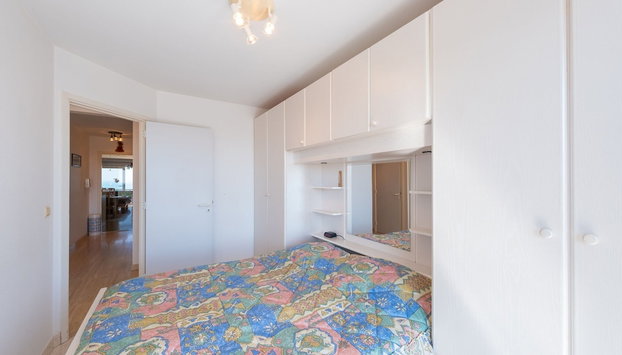 Bright Apartment With sea View - Foto 3, Habitación