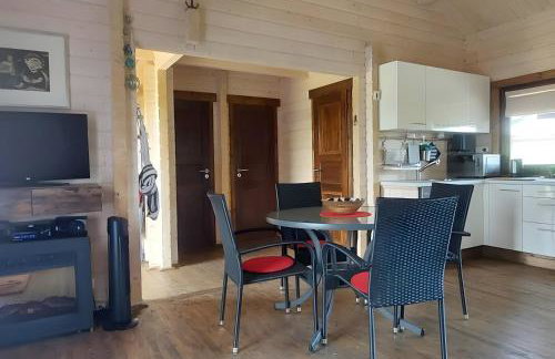 Lüttjes Hus am Stettiner Haff - Foto 6