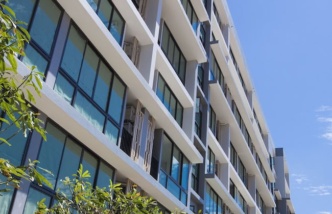 Connext Residence Phuket - Photo 51