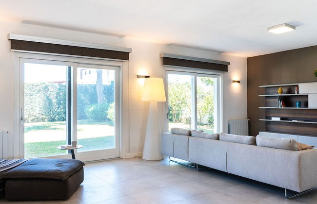 Villa Elena in Isola - Foto 75