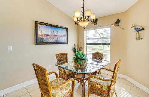 Near Golf and Beaches Luxe Home in Rotonda West! - Foto 9