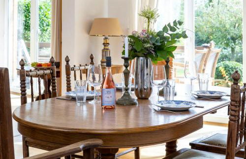 Haus Meerzeit Behrensdorf - Foto 23