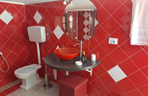 Tra Storia e Natura by Holiday World - Foto 31