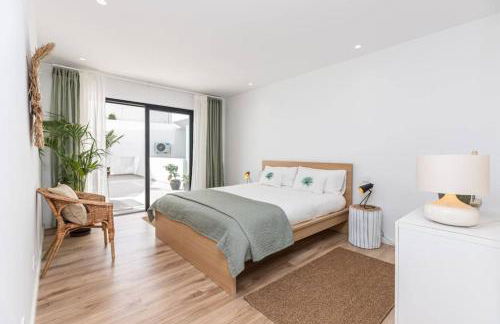 New 2bedroom Apartment w Terrace & Infinity Pool - Foto 12