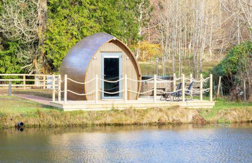 The Secret Hideaway - Foto 19