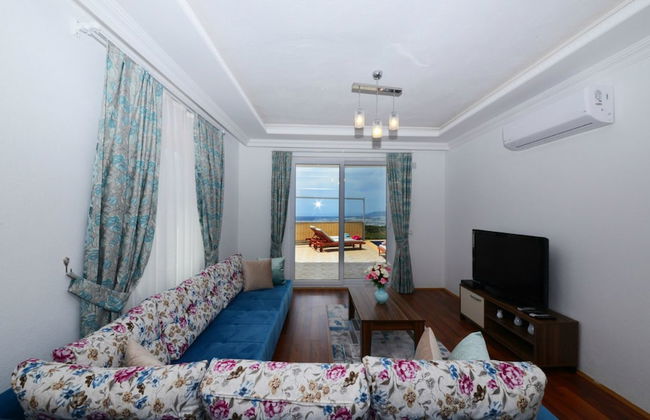 Villa Prize - Foto 9