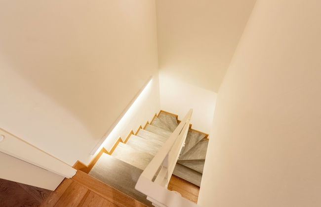 Plan Gorret Wonderful Flat In Courmayeur - Foto 24