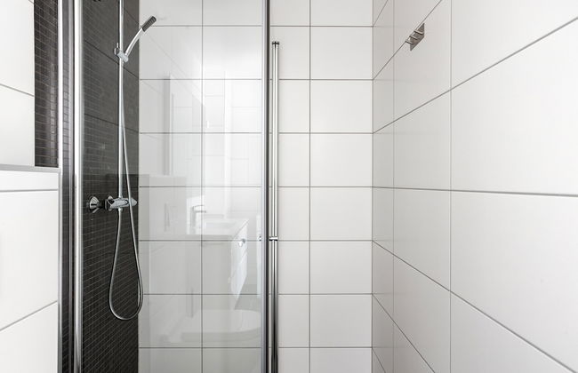 Numa Oslo Topp - Foto 69